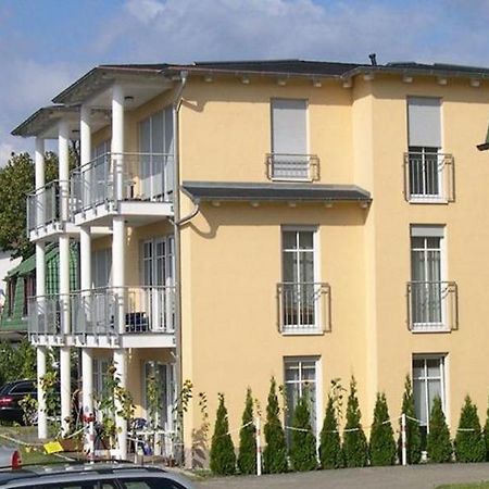 Villa Ilona 제바트헤링스도르프 외부 사진