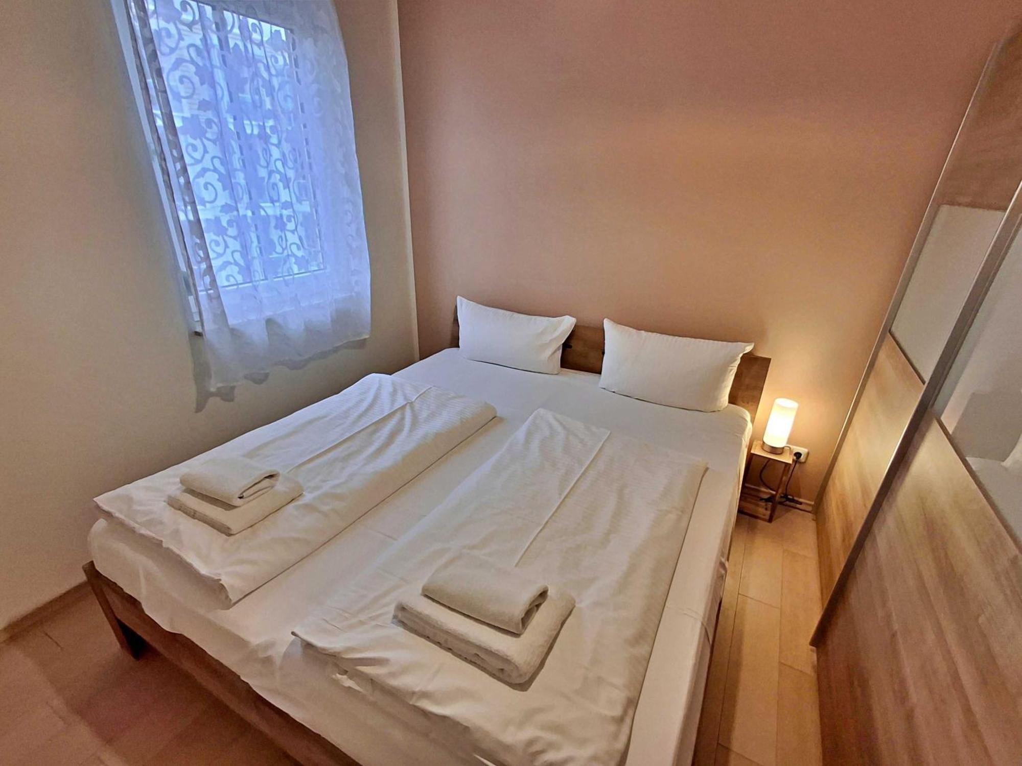 Villa Ilona 제바트헤링스도르프 외부 사진